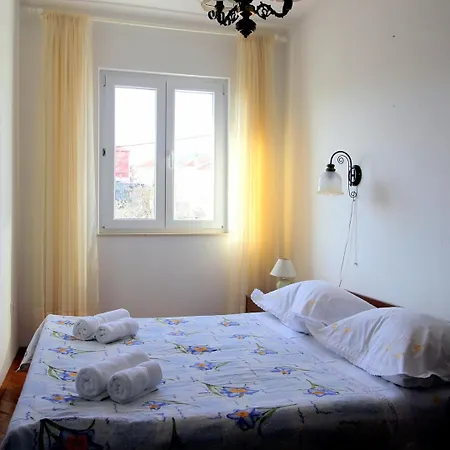 아파트 With Balcony And Sea View